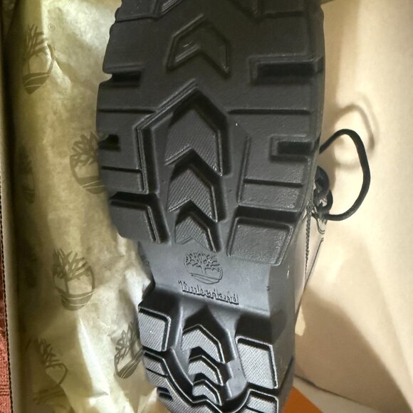 Timberland Women's Greyfield Leather Ankle Boot - Picture 3 of 5